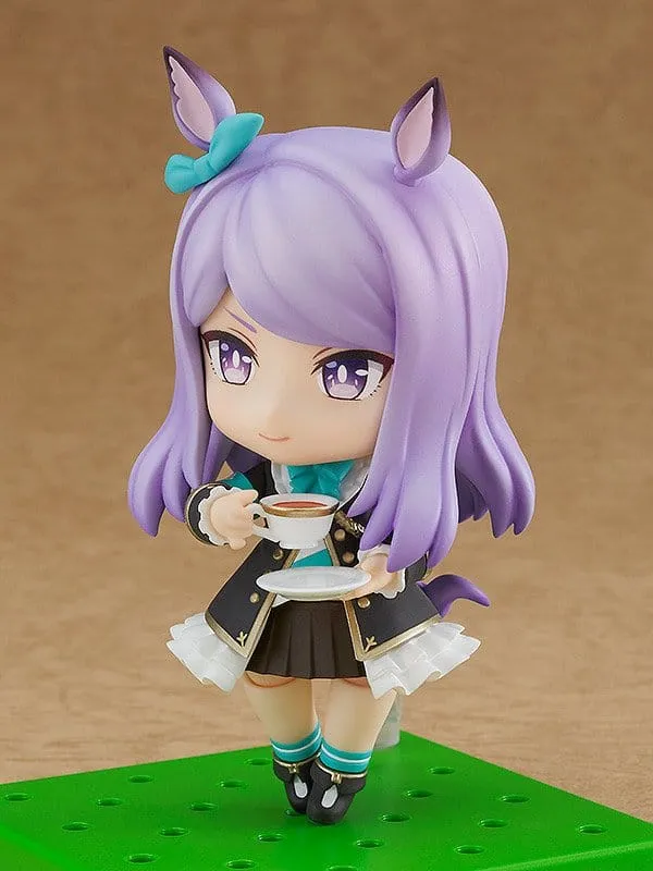 Umamusume: Pretty Derby Nendoroid Action Figure Mejiro McQueen 10 cm